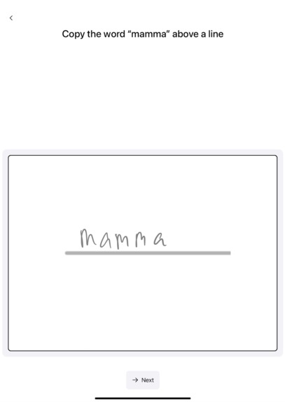 DAISIE – screenshot 5