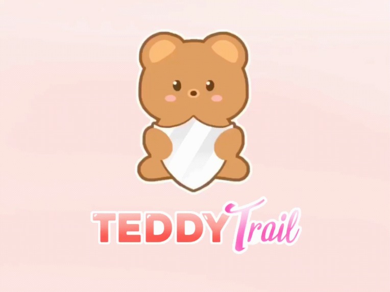 TeddyTrail – screenshot 1