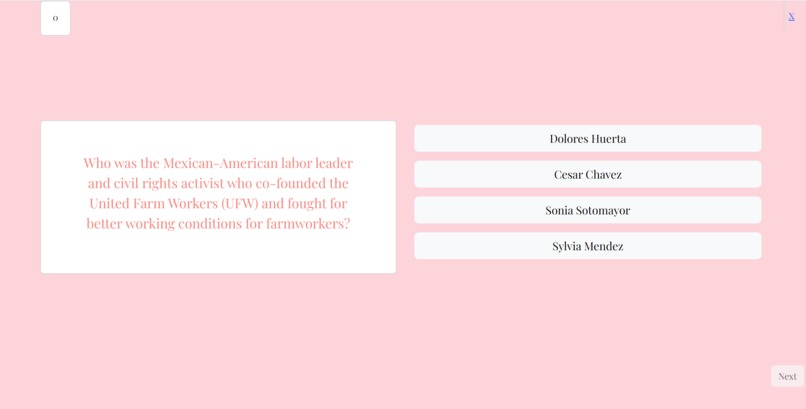 herstory – screenshot 4