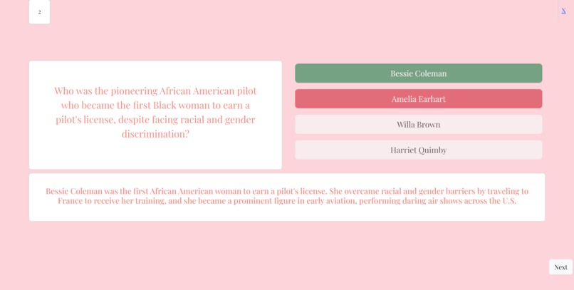 herstory – screenshot 6