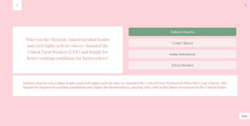 herstory – screenshot 5