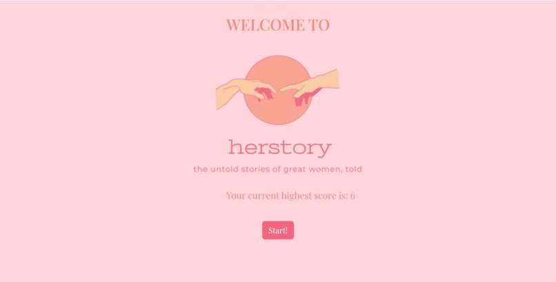 herstory – screenshot 3
