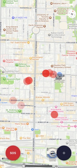 Streetlight – screenshot 2