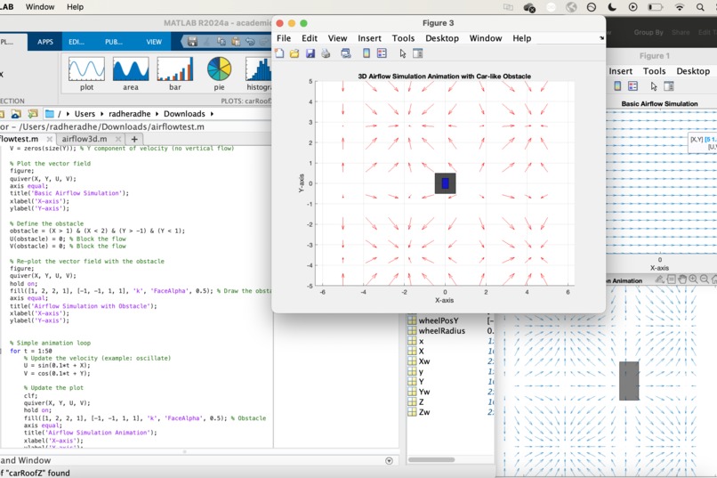 Lightning McScream – screenshot 4