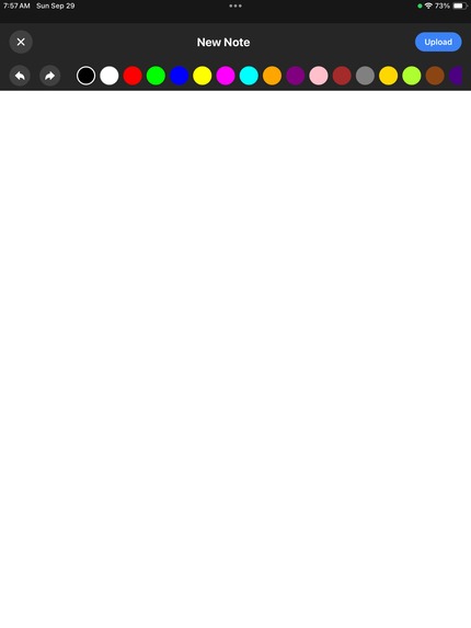 Lotion AI/AR – screenshot 7