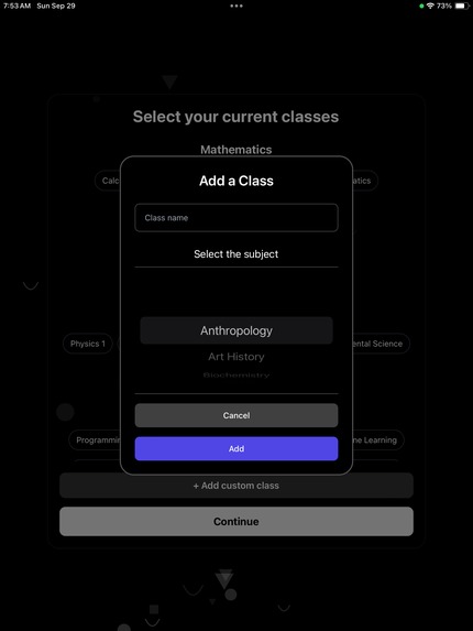 Lotion AI/AR – screenshot 3