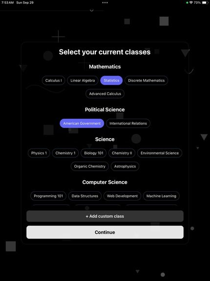 Lotion AI/AR – screenshot 4