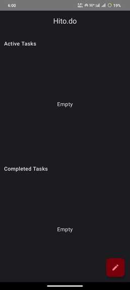 Hito.do – screenshot 1