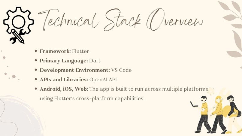 GaiaCura – screenshot 4