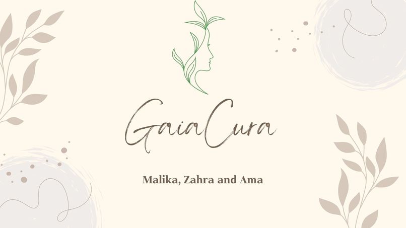 GaiaCura – screenshot 1