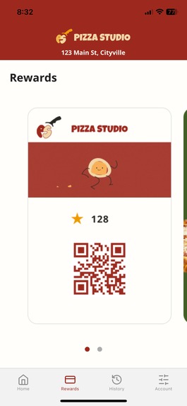 Pizza Studio – screenshot 6