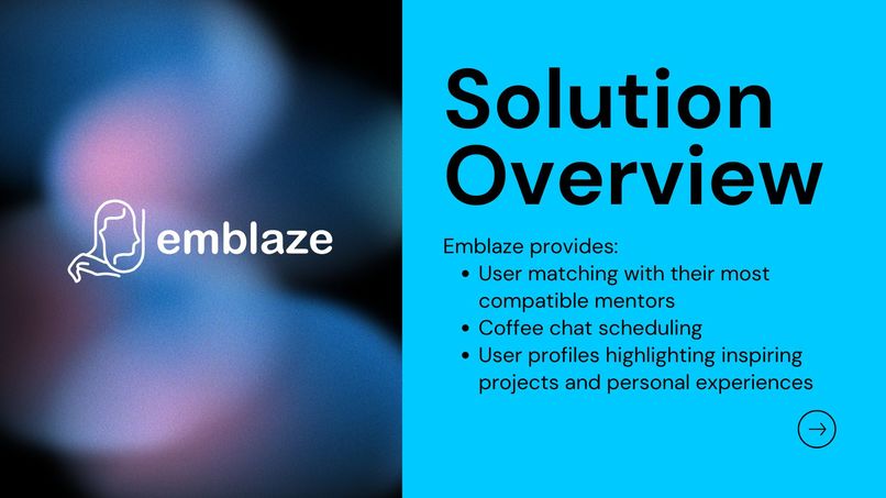 Emblaze - Team BeCreative – screenshot 3