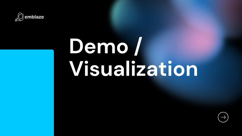 Emblaze - Team BeCreative – screenshot 5