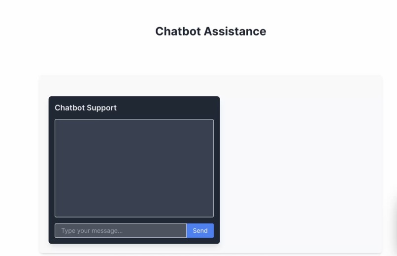 Sense – screenshot 5