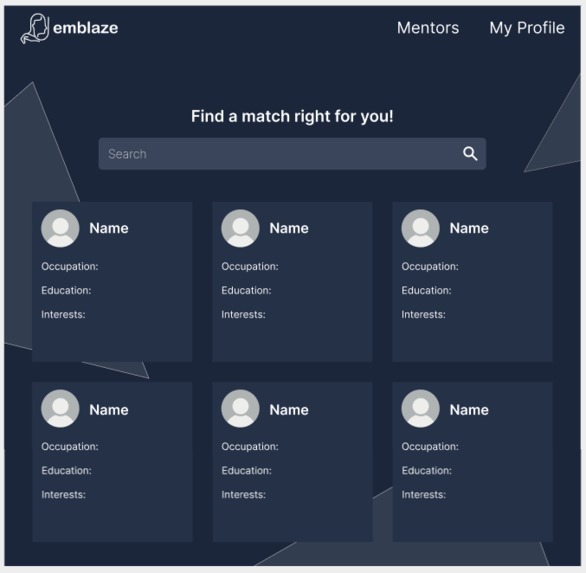 Emblaze - Team BeCreative – screenshot 9