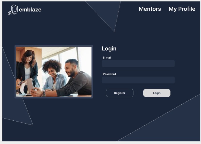 Emblaze - Team BeCreative – screenshot 7