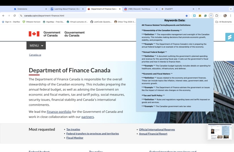 Centsible – screenshot 2