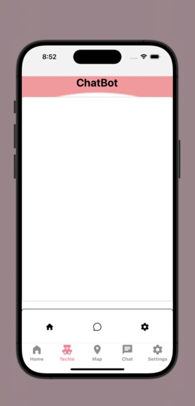 TeddyTrail – screenshot 4