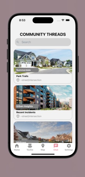 TeddyTrail – screenshot 6