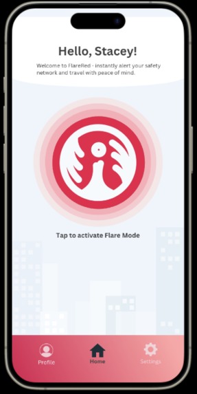 FlareRed – screenshot 7