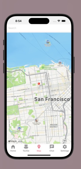 TeddyTrail – screenshot 5