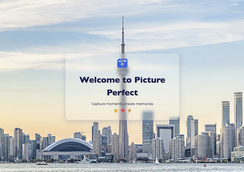 Picture Perfect – screenshot 2