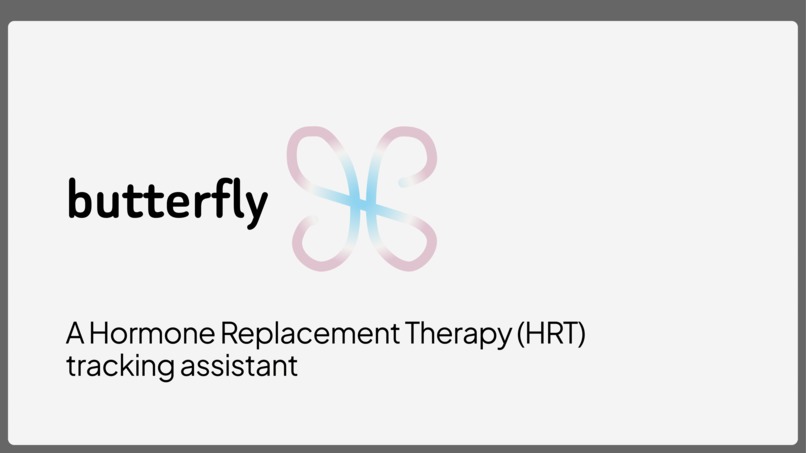 butterfly – screenshot 1