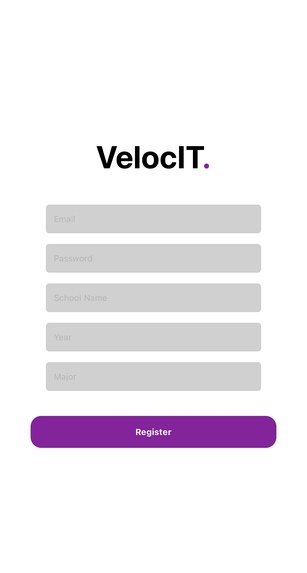 VelocIT – screenshot 2