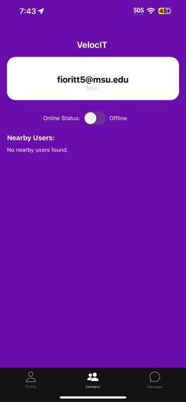 VelocIT – screenshot 4