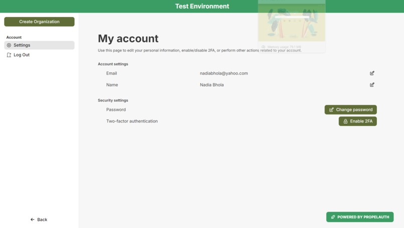Leveler – screenshot 4