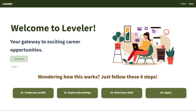 Leveler – screenshot 6