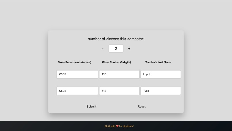 { class overflow } – screenshot 2