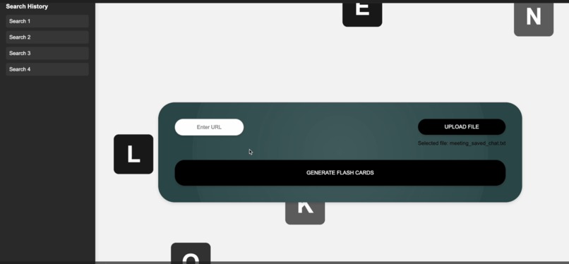 Locked In – screenshot 1