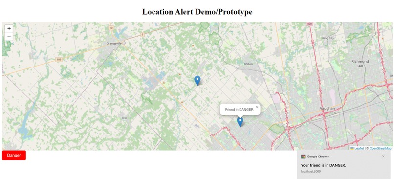 FlareRed – screenshot 10