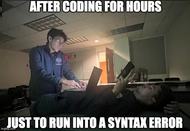 Meme – screenshot 1