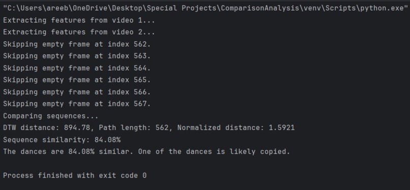 Trace AI – screenshot 9