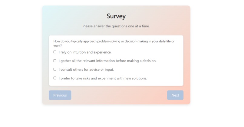 Bad Habit Buster – screenshot 2
