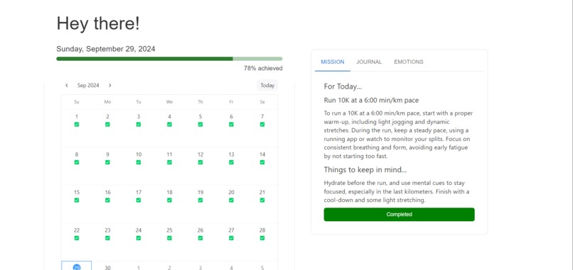 Bad Habit Buster – screenshot 4