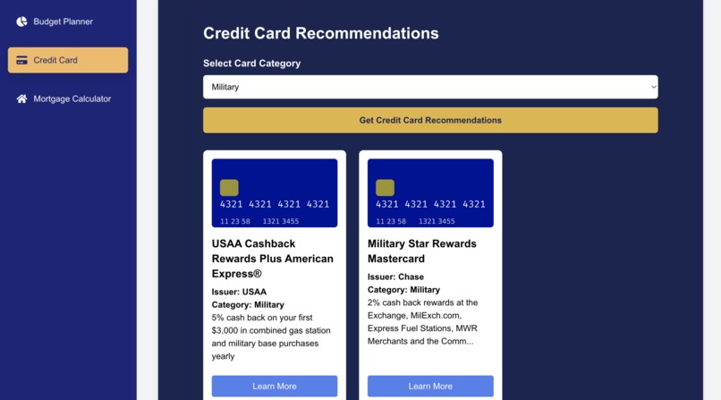 Budget Buddy – screenshot 6