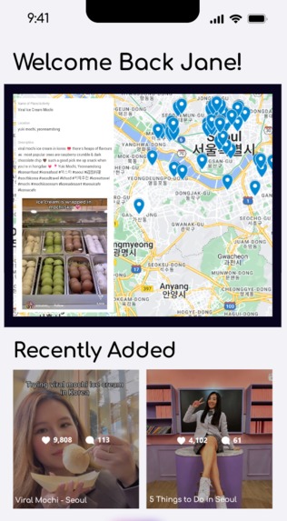 Reel-It-Back – screenshot 1