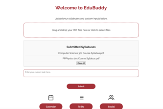 EduBuddy