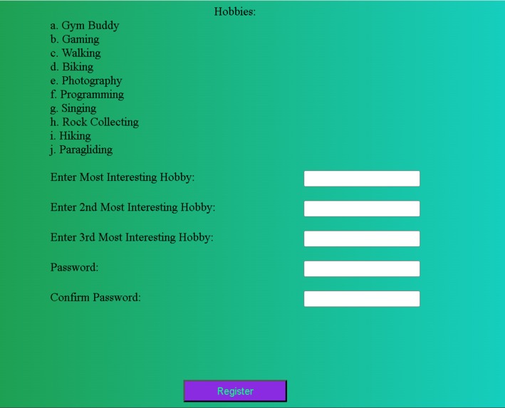 SkillBuddy – screenshot 1