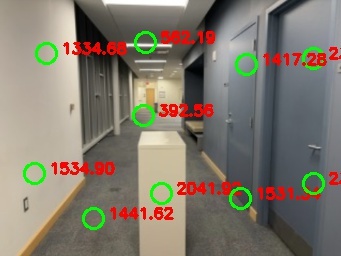 AudiNavi – screenshot 5