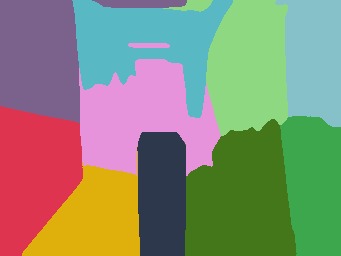 AudiNavi – screenshot 4