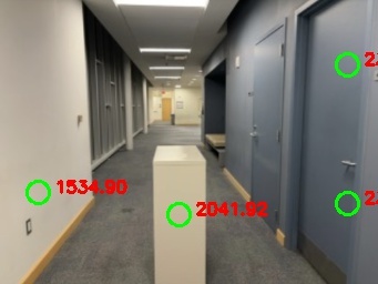 AudiNavi – screenshot 6