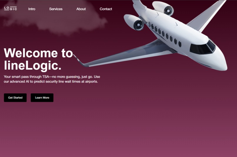 lineLogic – screenshot 1