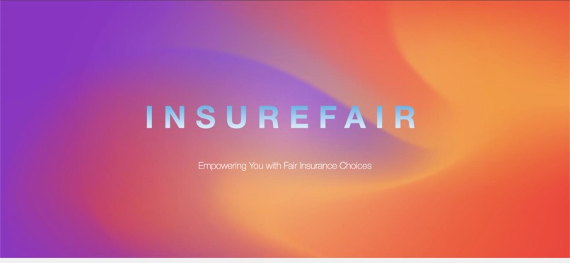 InsureFair – screenshot 1
