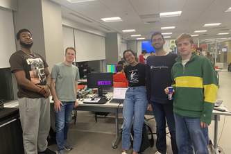 Bouncing ROSS - Back to Simpler Times