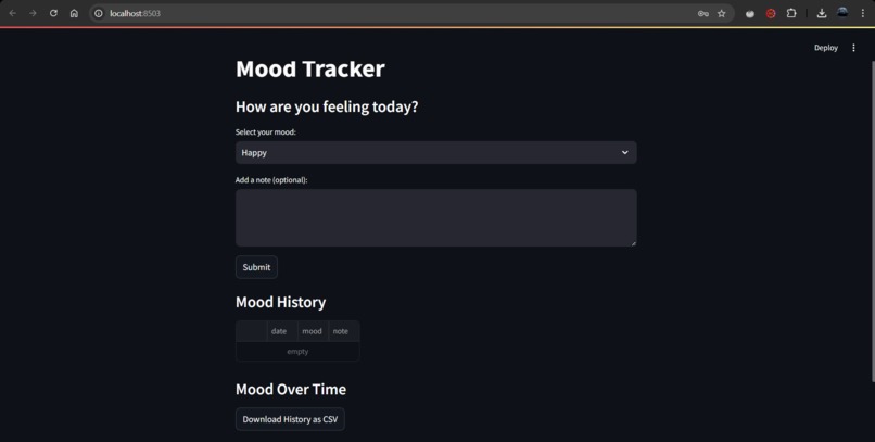 SoulSpace – screenshot 3