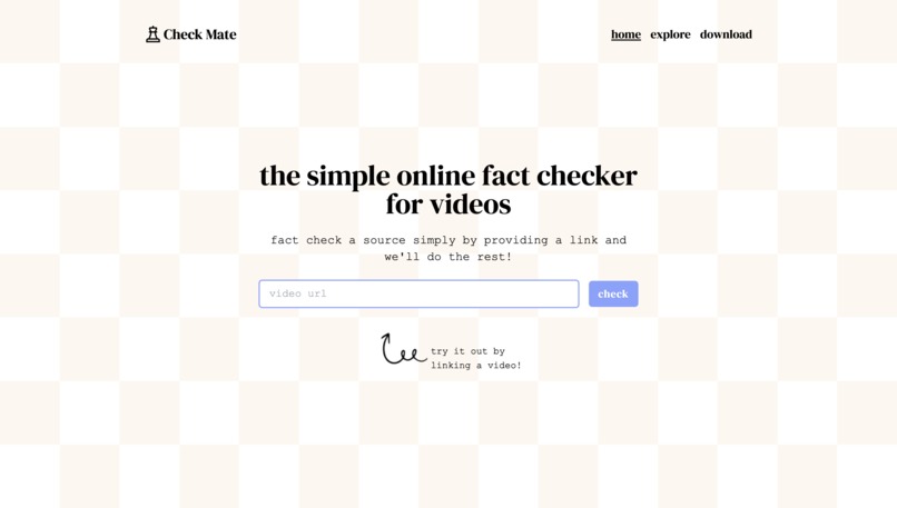 Check Mate – screenshot 1
